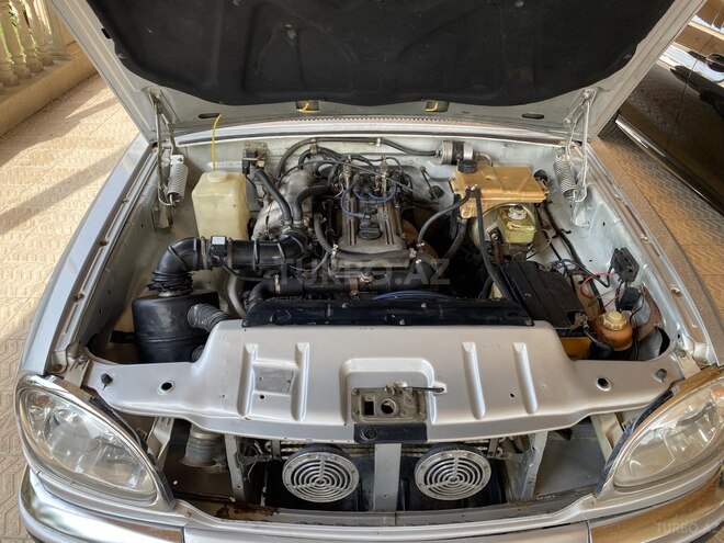 GAZ 31105 2005, 346,600 km - 2.4 l - Bakı