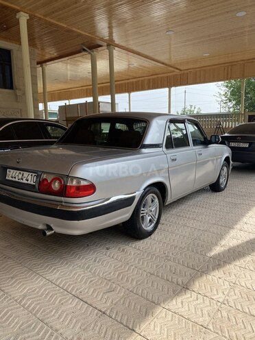 GAZ 31105 2005, 346,600 km - 2.4 l - Bakı