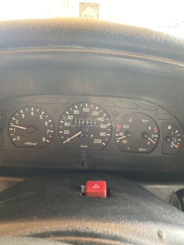 GAZ 31105 2005, 346,600 km - 2.4 l - Bakı