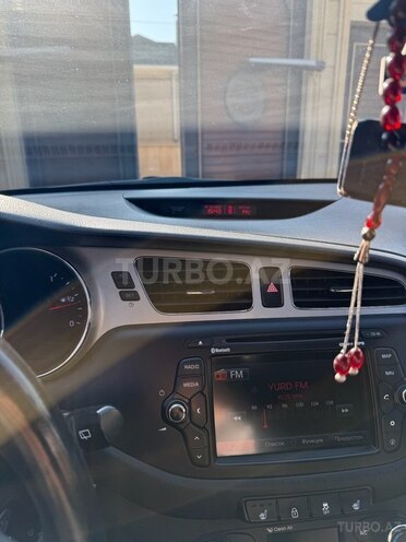 Kia Ceed 2013, 172,500 km - 1.6 l - Sumqayıt