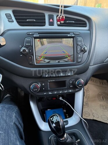 Kia Ceed 2013, 172,500 km - 1.6 l - Sumqayıt