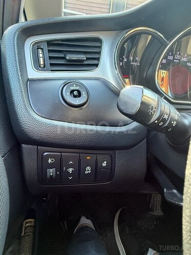 Kia Ceed 2013, 172,500 km - 1.6 l - Sumqayıt