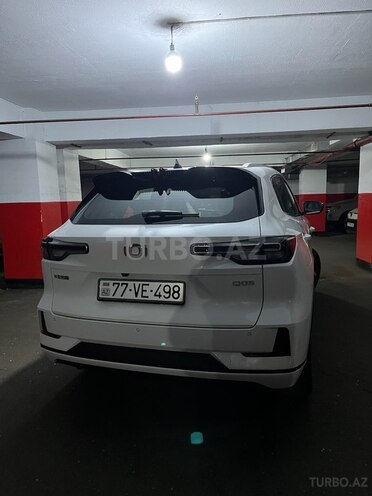 Changan Qiyuan Q05 2024, 0 km - 1.5 l - Bakı
