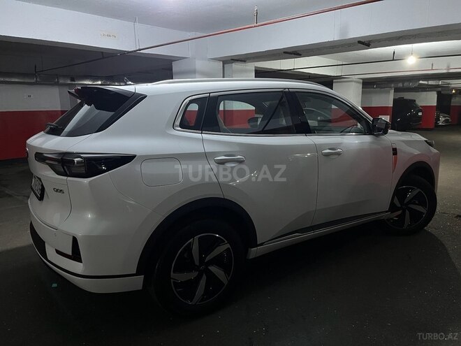 Changan Qiyuan Q05 2024, 0 km - 1.5 l - Bakı