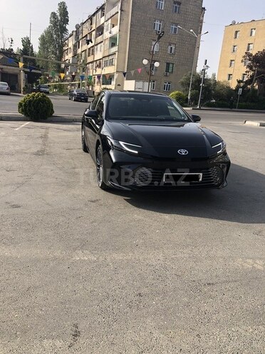 Toyota Camry 2024, 600 km - 2.5 l - Bakı