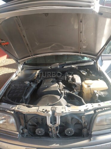 Mercedes C 200 1996, 347,153 km - 2.0 l - Biləsuvar