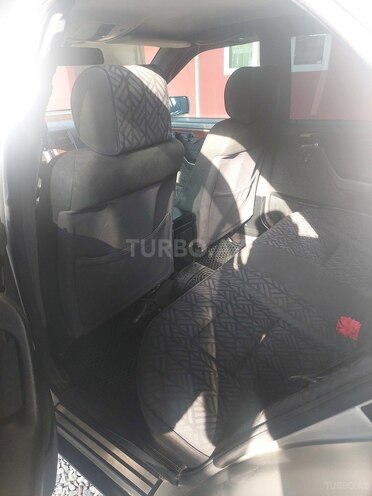 Mercedes C 200 1996, 347,153 km - 2.0 l - Biləsuvar