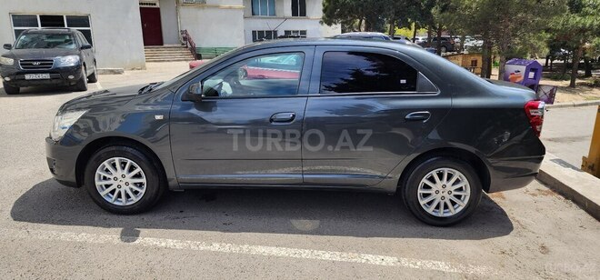 Ravon R4 2019, 48,000 km - 1.5 l - Bakı