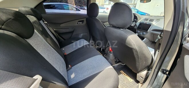 Ravon R4 2019, 48,000 km - 1.5 l - Bakı