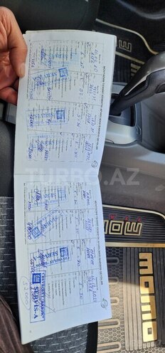 Ravon R4 2019, 48,000 km - 1.5 l - Bakı