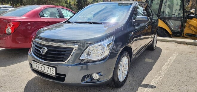 Ravon R4 2019, 48,000 km - 1.5 l - Bakı