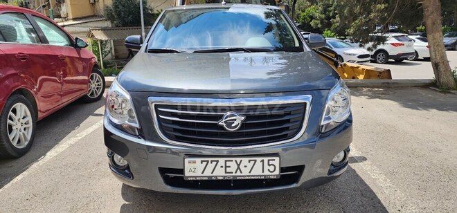 Ravon R4 2019, 48,000 km - 1.5 l - Bakı