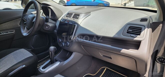 Ravon R4 2019, 48,000 km - 1.5 l - Bakı