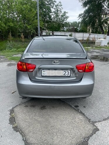 Hyundai Elantra 2007, 209,000 km - 1.6 л - Göyçay