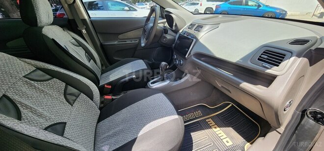 Ravon R4 2019, 48,000 km - 1.5 l - Bakı