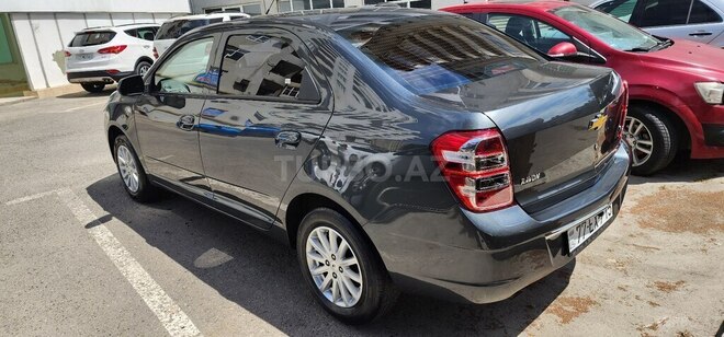 Ravon R4 2019, 48,000 km - 1.5 l - Bakı