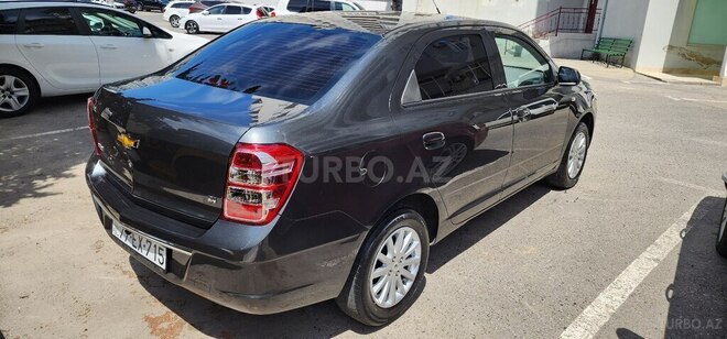 Ravon R4 2019, 48,000 km - 1.5 l - Bakı