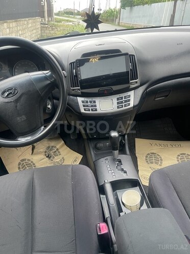 Hyundai Elantra 2007, 209,000 km - 1.6 л - Göyçay