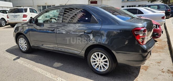 Ravon R4 2019, 48,000 km - 1.5 l - Bakı