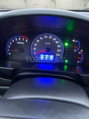 Hyundai Elantra 2007, 209,000 km - 1.6 л - Göyçay