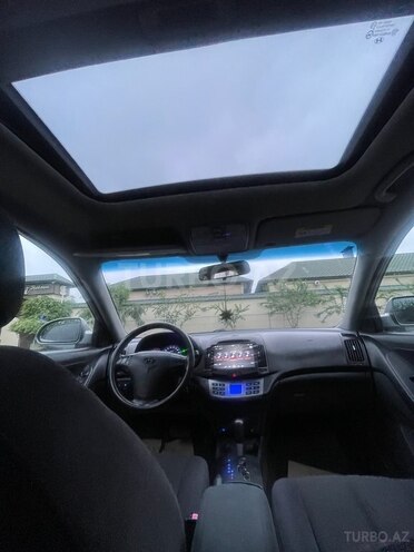 Hyundai Elantra 2007, 209,000 km - 1.6 л - Göyçay