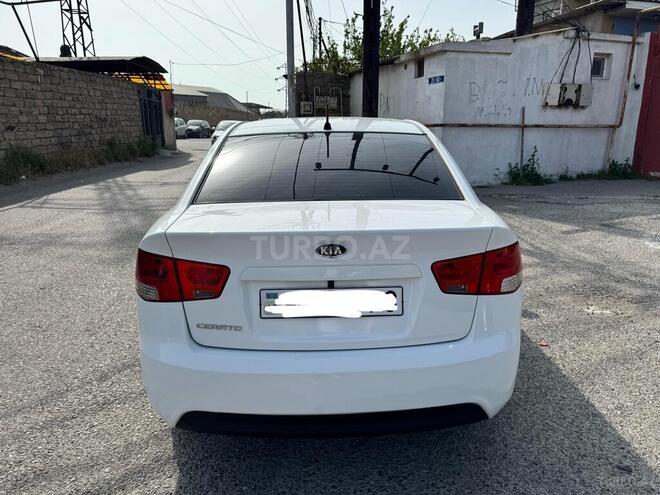 Kia Cerato 2009, 113,000 km - 1.6 l - Bakı