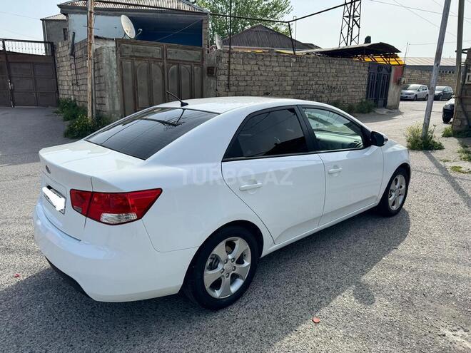 Kia Cerato 2009, 113,000 km - 1.6 l - Bakı