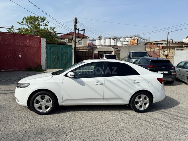 Kia Cerato 2009, 113,000 km - 1.6 l - Bakı