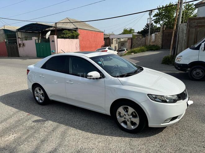 Kia Cerato 2009, 113,000 km - 1.6 l - Bakı