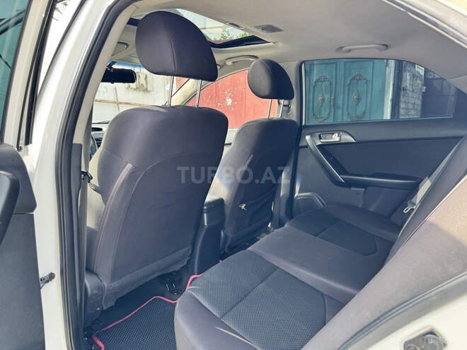 Kia Cerato 2009, 113,000 km - 1.6 l - Bakı