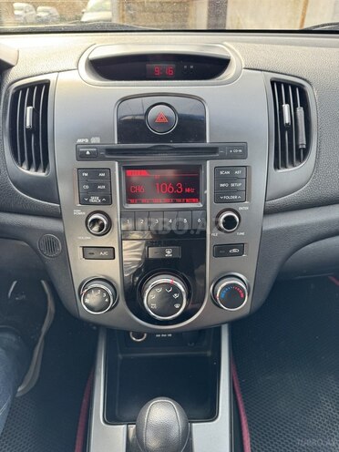 Kia Cerato 2009, 113,000 km - 1.6 l - Bakı