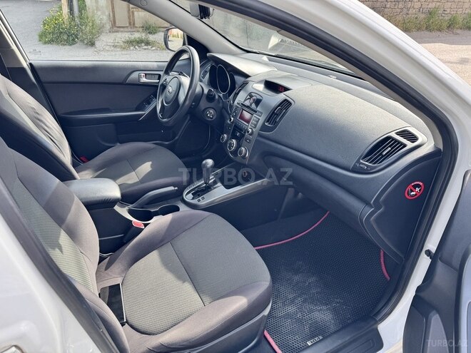 Kia Cerato 2009, 113,000 km - 1.6 l - Bakı