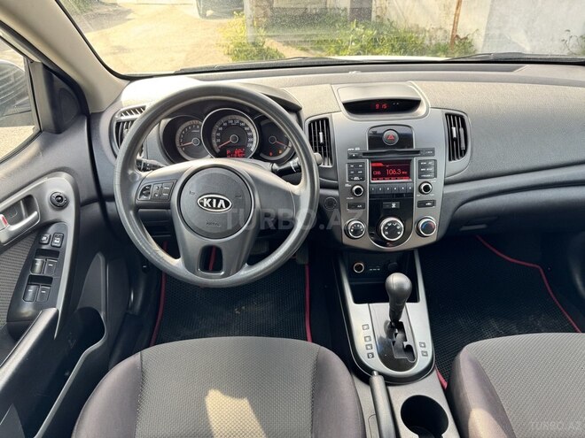 Kia Cerato 2009, 113,000 km - 1.6 l - Bakı