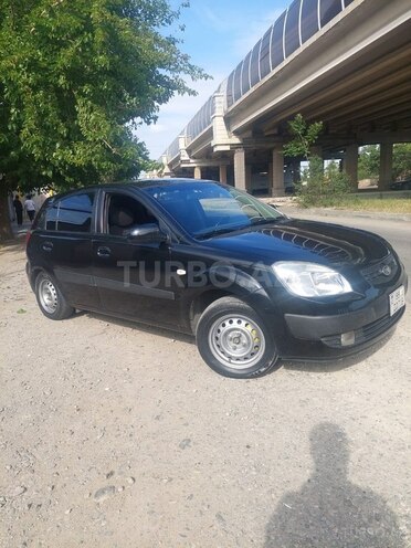 Kia Rio 2006, 380,000 km - 1.5 l - Bakı