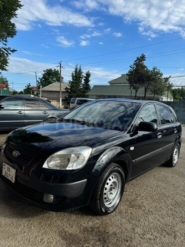 Kia Rio 2006, 380,000 km - 1.5 l - Bakı