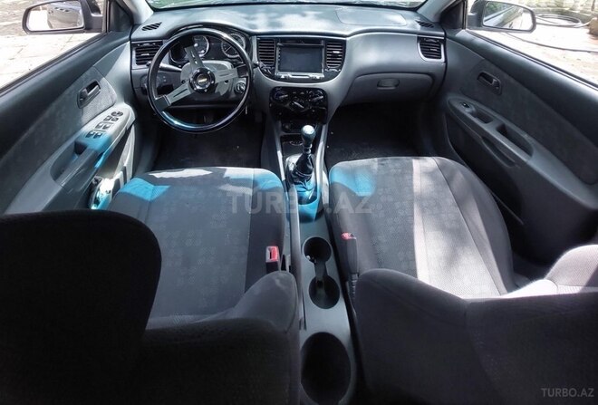 Kia Rio 2006, 380,000 km - 1.5 l - Bakı