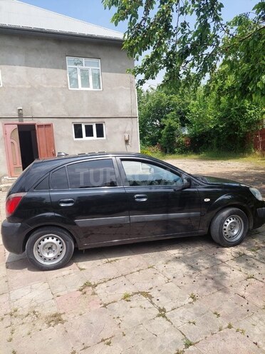 Kia Rio 2006, 380,000 km - 1.5 l - Bakı