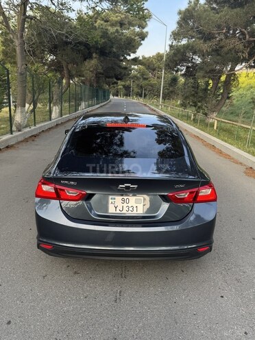 Chevrolet Malibu 2020, 135,000 km - 1.5 l - Bakı