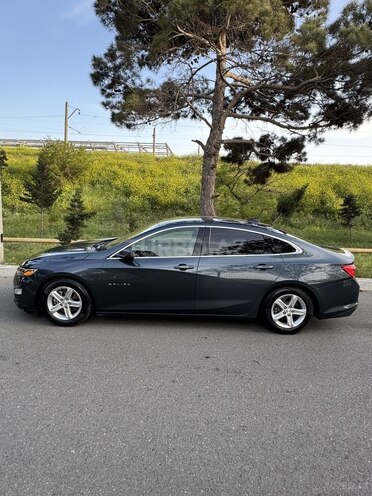 Chevrolet Malibu 2020, 135,000 km - 1.5 l - Bakı