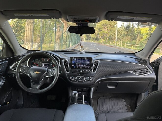 Chevrolet Malibu 2020, 135,000 km - 1.5 l - Bakı