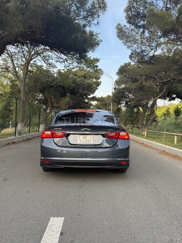 Chevrolet Malibu 2020, 135,000 km - 1.5 l - Bakı