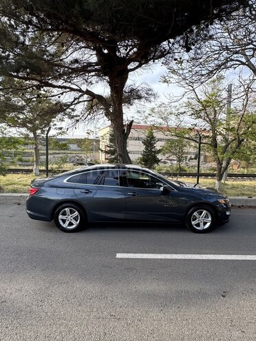 Chevrolet Malibu 2020, 135,000 km - 1.5 l - Bakı