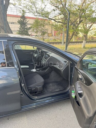Chevrolet Malibu 2020, 135,000 km - 1.5 l - Bakı