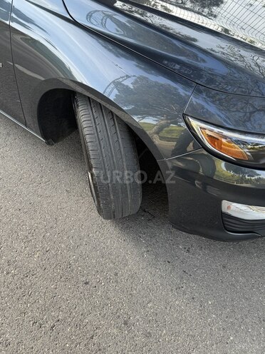Chevrolet Malibu 2020, 135,000 km - 1.5 l - Bakı