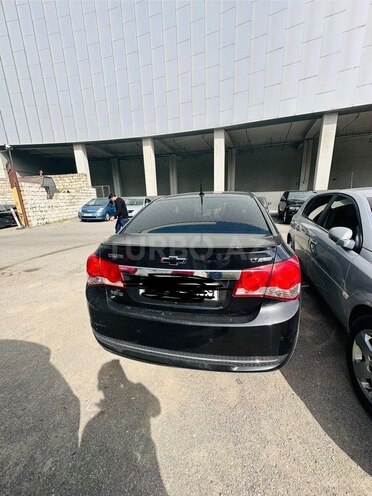 Chevrolet Cruze 2011, 364,636 km - 1.4 л - Bakı
