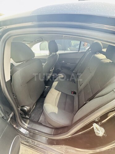 Chevrolet Cruze 2011, 364,636 km - 1.4 л - Bakı