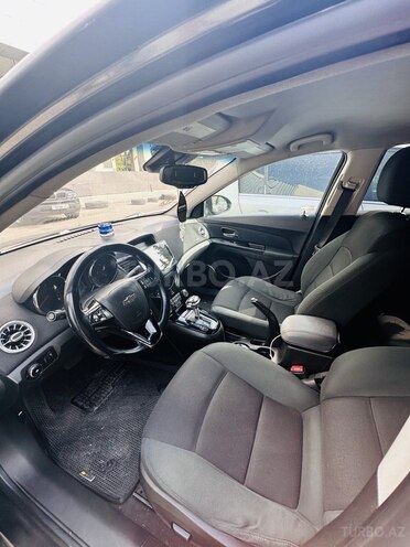 Chevrolet Cruze 2011, 364,636 km - 1.4 л - Bakı