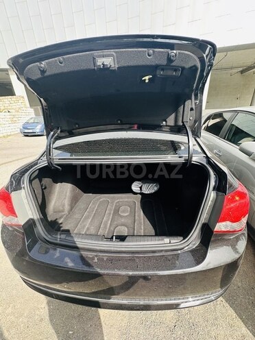 Chevrolet Cruze 2011, 364,636 km - 1.4 л - Bakı