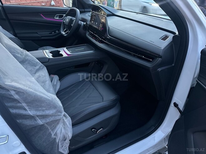 Changan Qiyuan Q05 2025, 0 km - 1.5 л - Bakı