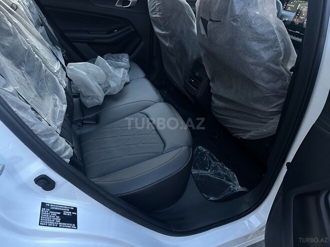 Changan Qiyuan Q05 2025, 0 km - 1.5 л - Bakı